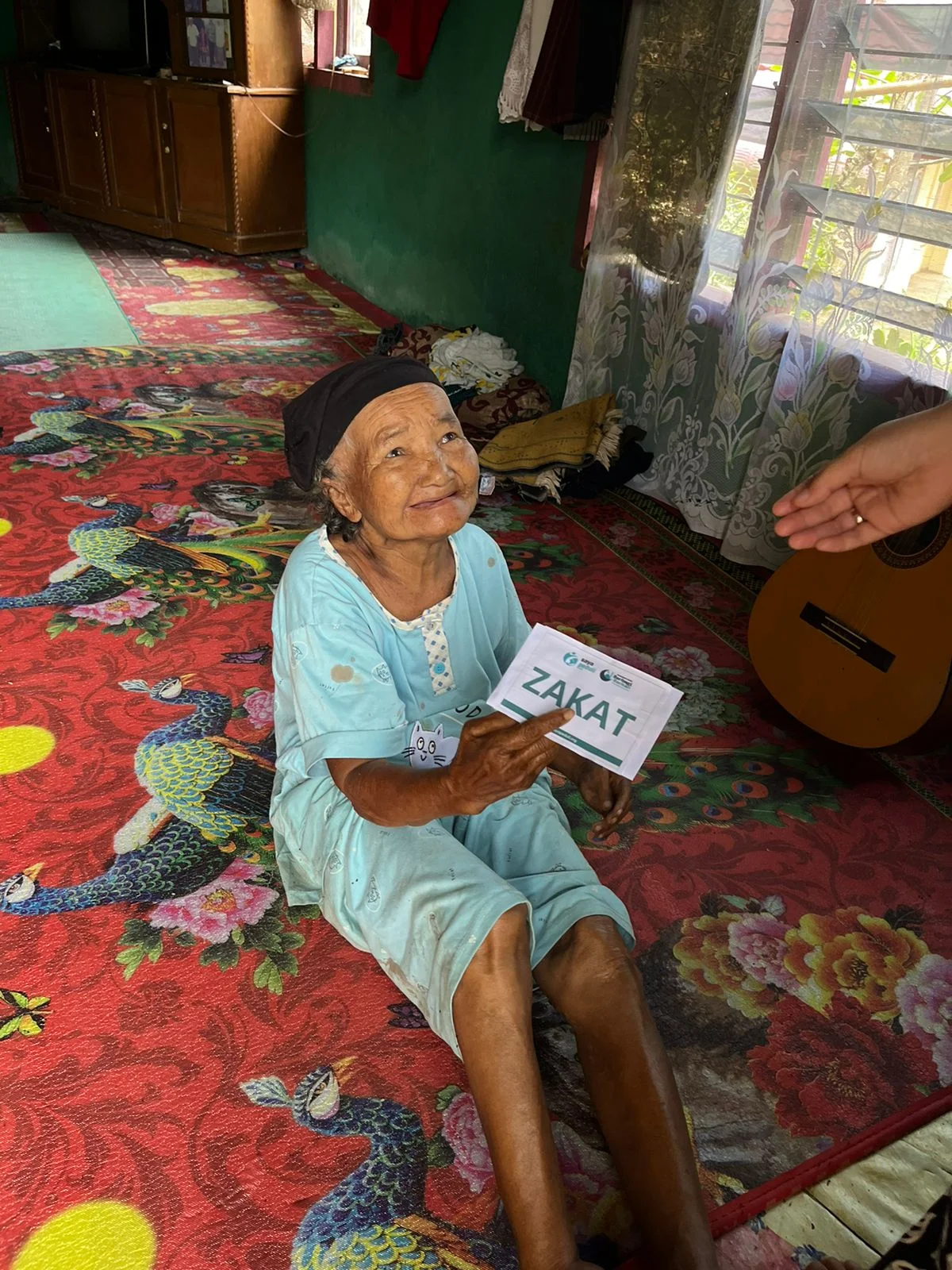 Foto 6 dari album Zakat Padang 2026